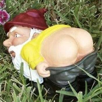 Krusty Gnome @offmywave@bsky.social  #VotingRights #ClimateChange #M4A #TaxTheRich #LGBTQAlly