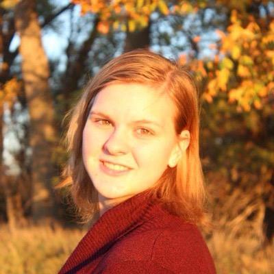 Secondary Education - English and Health student at Concordia University, Nebraska