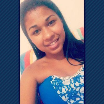 Com voçe aqui me sinto tão feliz , como eu nunca senti ♪♥