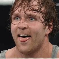 lunaticfringeD_'s profile picture. I am dean ambrose. The lunatic fringe. I will destroy anyone or anything that gets in my path with the dirty deeds. My best friend is @BeguileShowOff. [RP.]