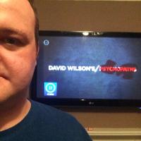 David Wilson (@davewilson80) 's Twitter Profile