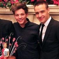And what do YOU bring liam ?? NO HAIR