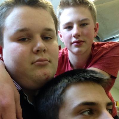 AbramsonKyle's profile picture. 