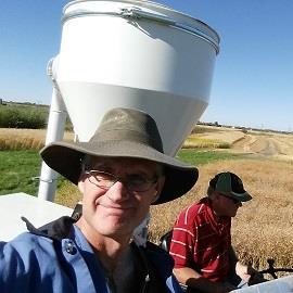 nesonisto's profile picture. Research Coordinator of Yorkton's Research Farm for the East Central Research Foundation and Parkland College