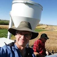 ECRF-Mike Hall (@nesonisto) 's Twitter Profile