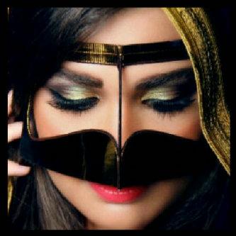 بنت قلبٍ رشيد وبنت عقلٍ ثقيل..~