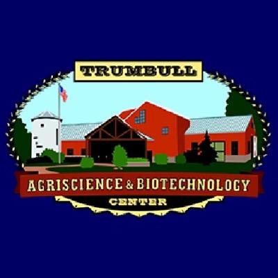 The Official Twitter Page for the Trumbull Agriscience and Biotechnology Center.              Follow for News & Upcoming Events!