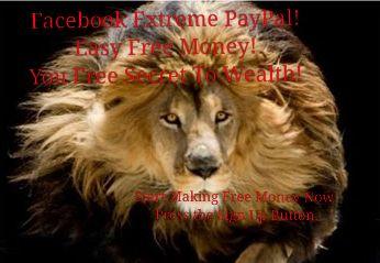 http://t.co/WQXkvubGeB
If you have PayPal & If your twitter account is older than 6 months? You instantly qualify & could be sitting on a lot of money!