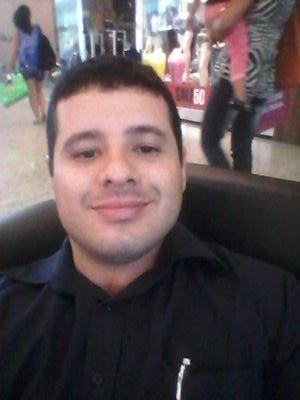 ueldermartin's profile picture. Let's make it happen baby!