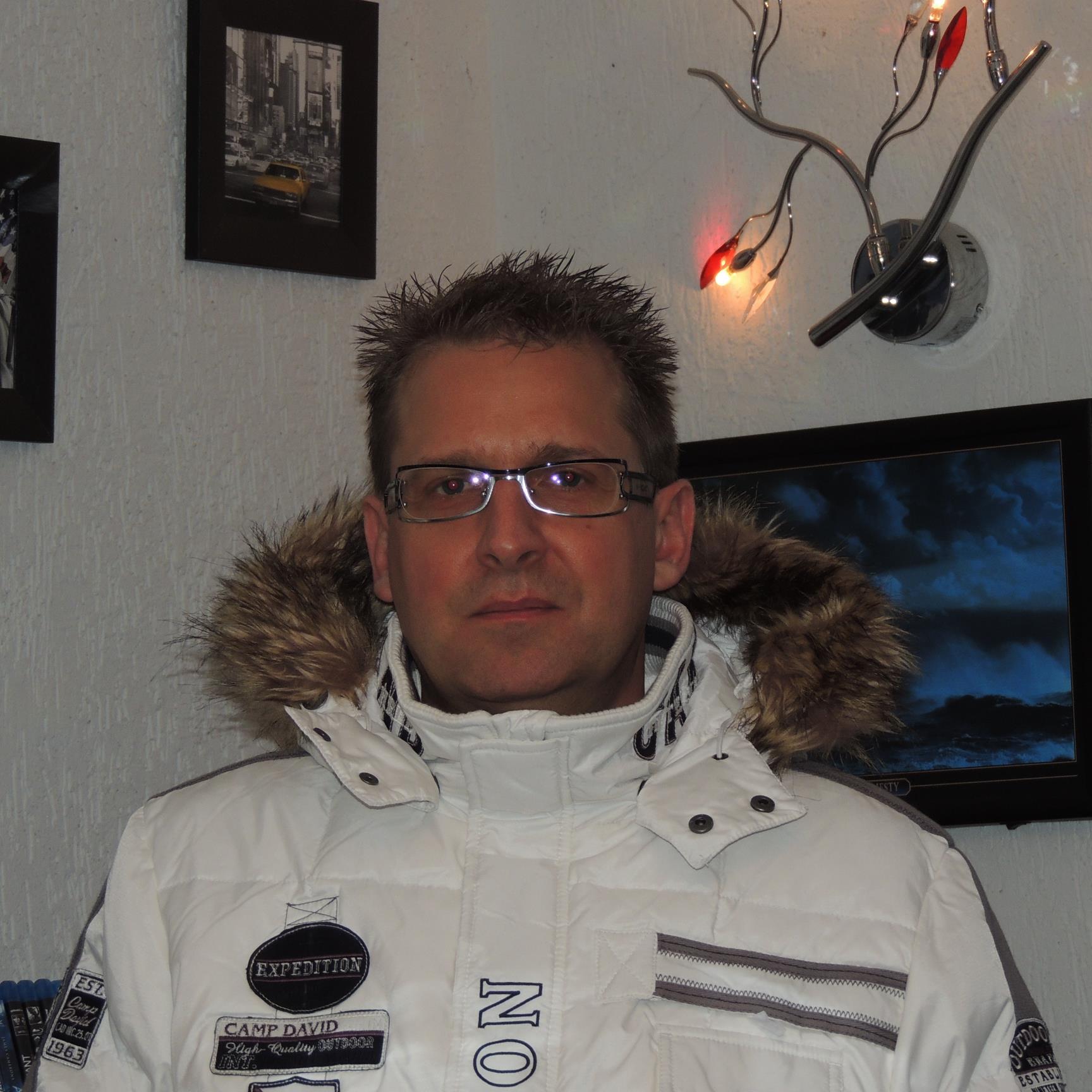 michael1kirchh1's profile picture. 