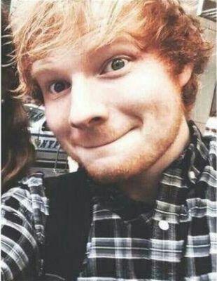 Kocham Eda Sheerana, 1D,Ariana grande, ...