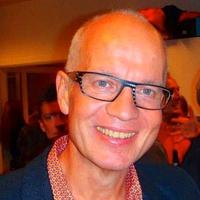 Hans Peter Henriksen (@hphenriksen) 's Twitter Profile Photo