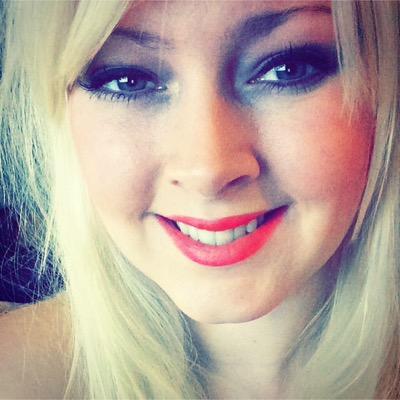 Dani_Leavold's profile picture. 