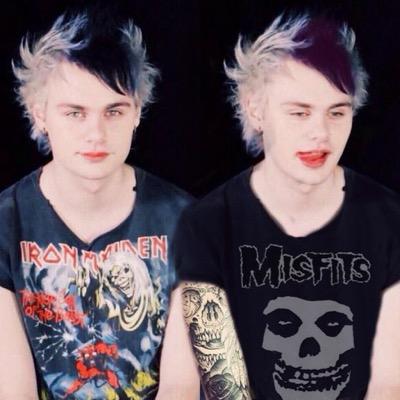 Michael • Braden
•fl•rp•