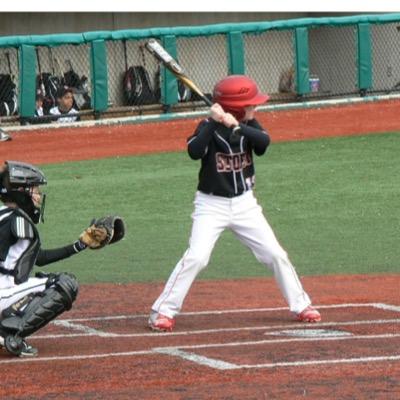 ic baseball