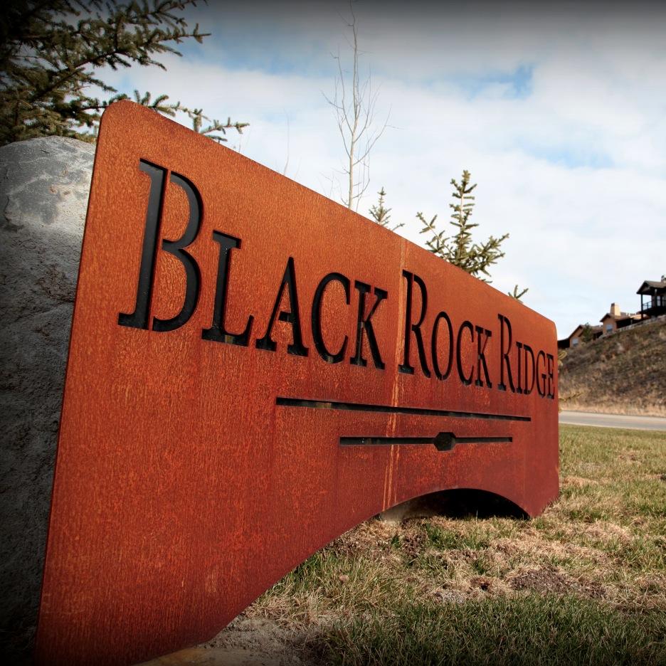 BlackRockRidge's profile picture. 