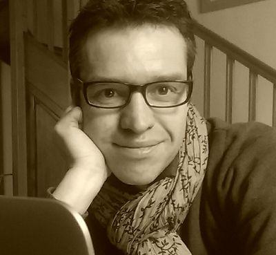 LaurentBlanchon's profile picture. #Communicant, responsable du service éditorial à Ville de Saint-Étienne / Saint-Étienne Métropole, baigne dans la  #compublique, l'#actu, le #web et les RS