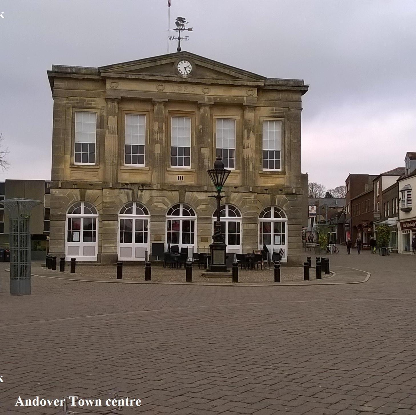 We our a new website in Andover, Hampshire UK. Andover Direct  is about getting information to the local people of Andover and the surrounding areas.