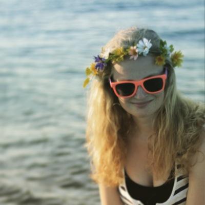 MichelleGeers's profile picture. Dream, dare, fly!