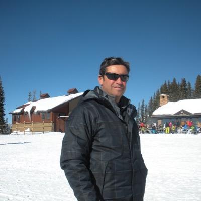 TopoBerretta's profile picture. MBA en el CEMA. 15 años en el negocio Leasing. Distribuidor de Arcor