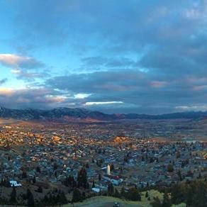 dfoley1865's profile picture. 