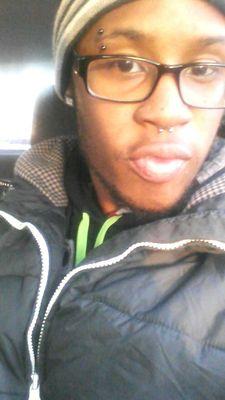 I'm Justa Misfit !