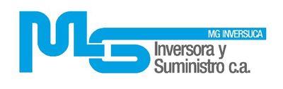 MG inversora y suministros c.a. Dedicados a dar respuestas a nuestros clientes
mginversuca@gmail