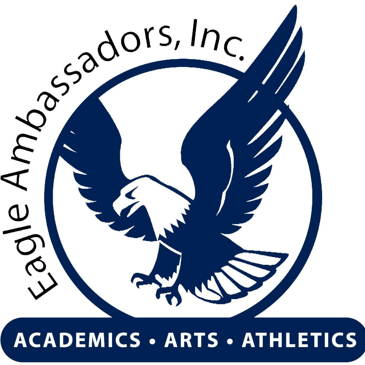 Eagle Ambassadors Supports Bald Eagle Area School District