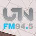 FM UTN 94.5 Radio (@fmutn945) Twitter profile photo