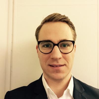 boeskov1884's profile picture. Chefkonsulent ved Dansk Erhverv