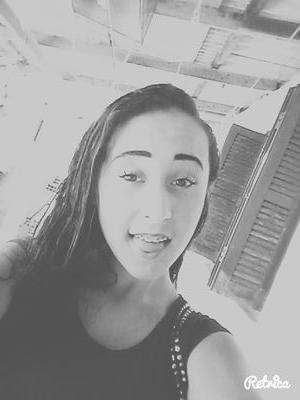 Não sou dona do mundo mas sou filha do dono!!