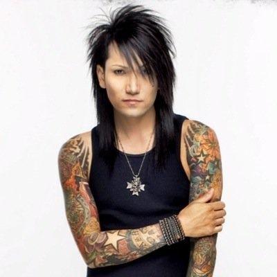 Black Veil Brides - On Tour Now! 
☆ http://t.co/saLny91QKS ☆