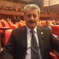 Orhan KARASAYAR  (@karasayarorhan) Twitter profile photo