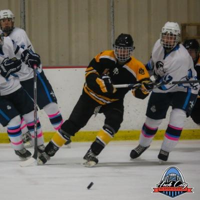 President of Mizzou Hockey, ΒΣΨ.
