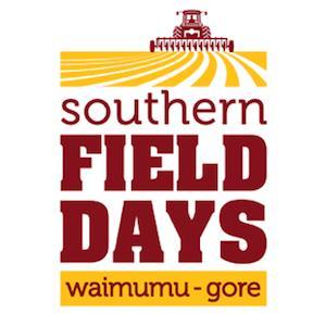 The biggest field days in the South Island NZ