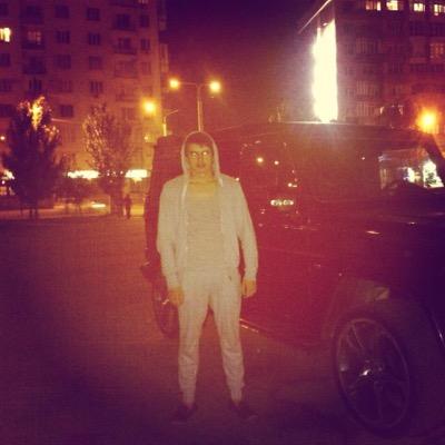 Bodrov777's profile picture. очень продуманный тип