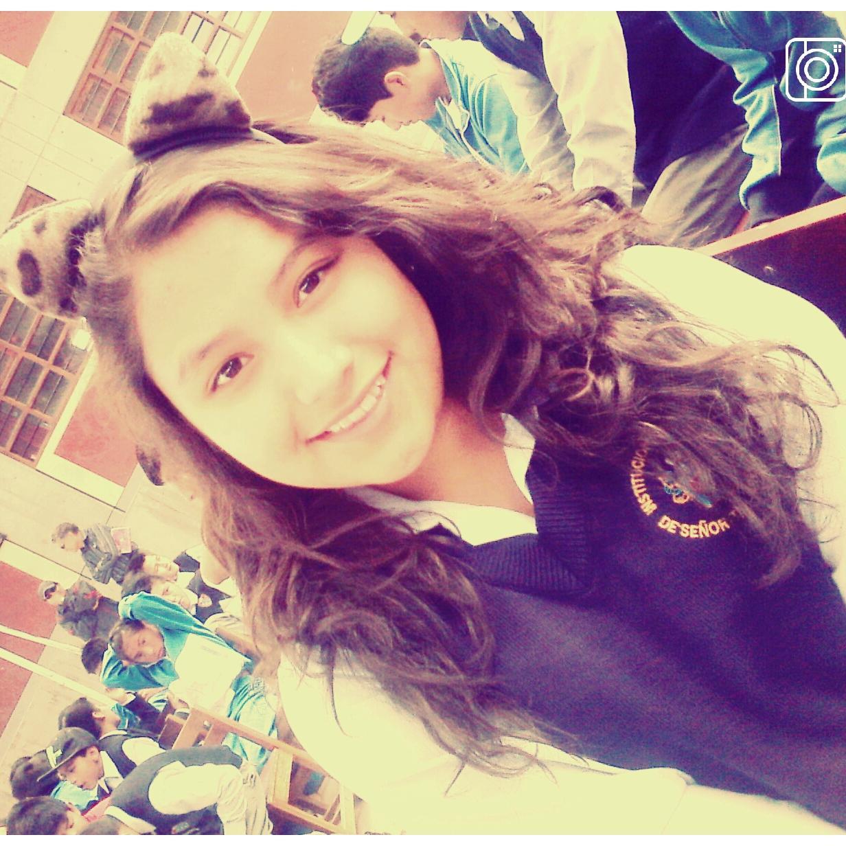 Natisperezde1D's profile picture. gabi !! i'm directioner *.*