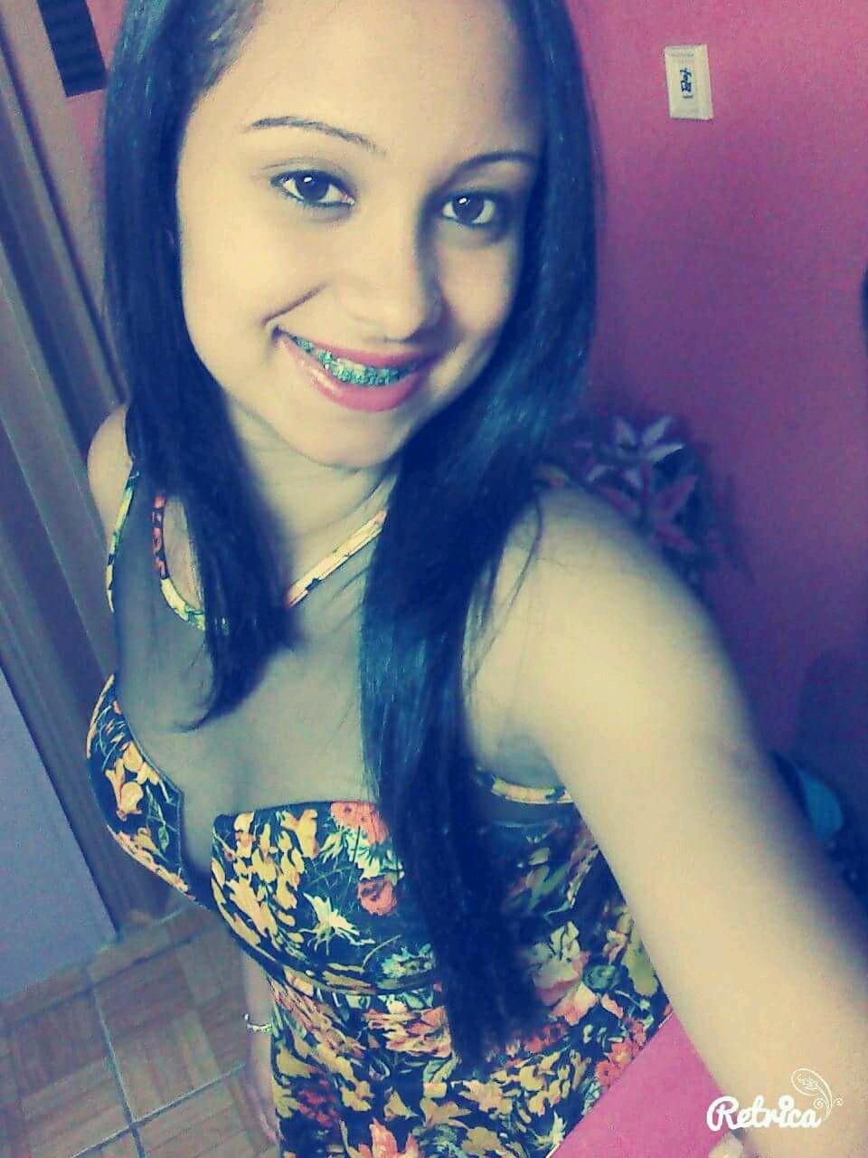 O meu desafio é andar sozinha ♫
