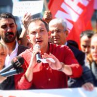 İrfan İnanç Yıldız (@inancyildizchp) 's Twitter Profile