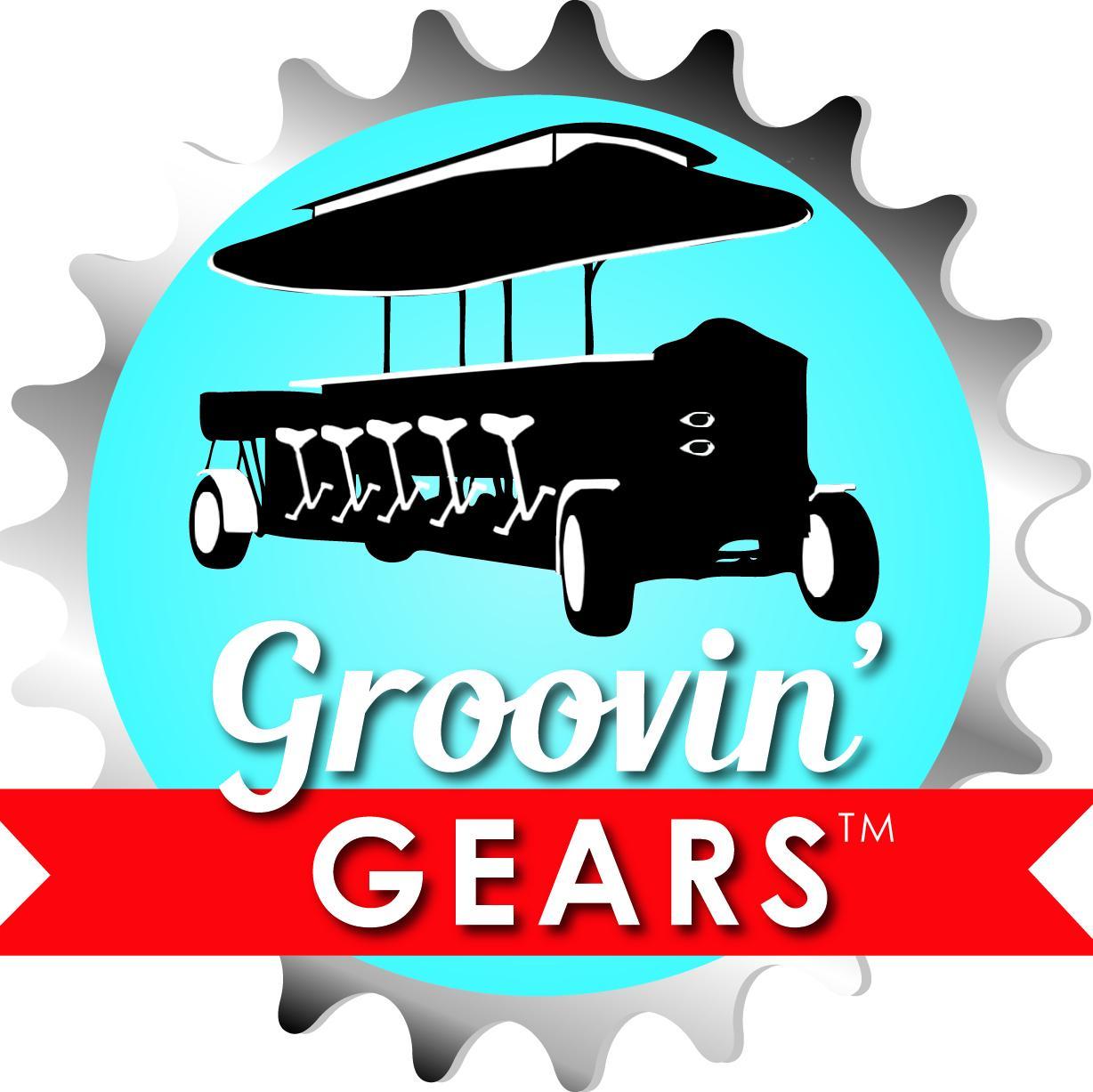 GroovinGears's profile picture. 