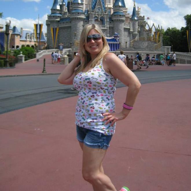 Disney freak. Beach bum. Heroine of Florida Beach Blonde Blog. I have a knack for finding off the beaten path places to explore.

Lets be travel buddies?