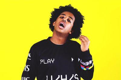 Im Tez af i cant help it
Instagram:trapper.tez
Vine:
Ya Digg✌