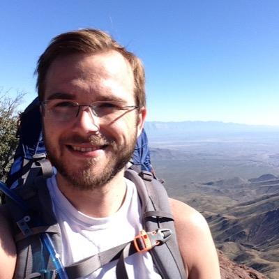 John Fawcett @johndotawesome on Twitter