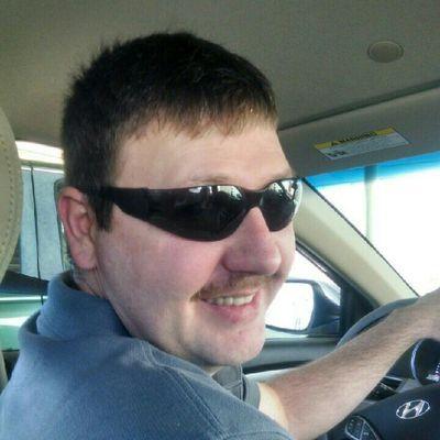 Husband, Father, Information Technologist, VMware Administrator