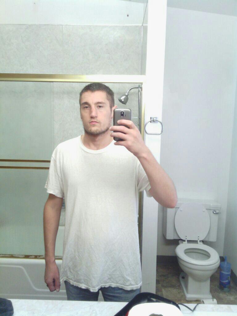 horny for pussy