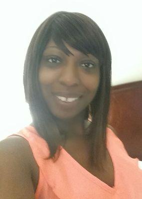 Sugar, spice, and everything nice...that's what I am made of!!!  #RollTideRoll  #UofA-Alum