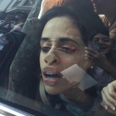 advbello's profile picture. HI GUYS HERE IT'S A FREE FOLLOW GO FOLLOW @blvckarla PLEASE AND NEVER FORGET THAT YOU'RE BEAUTIFUL AND YOU DESERVE TO BE THE HAPPIEST IN THE WORLD