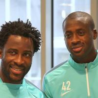 MCFC information (@mcfcinformation) 's Twitter Profile