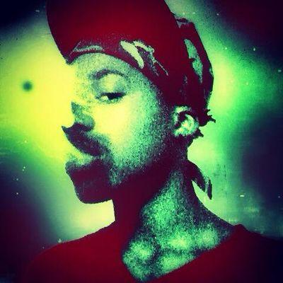 dre be dis nigga