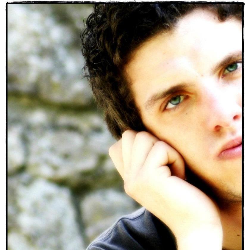 rubeneccosta's profile picture. 